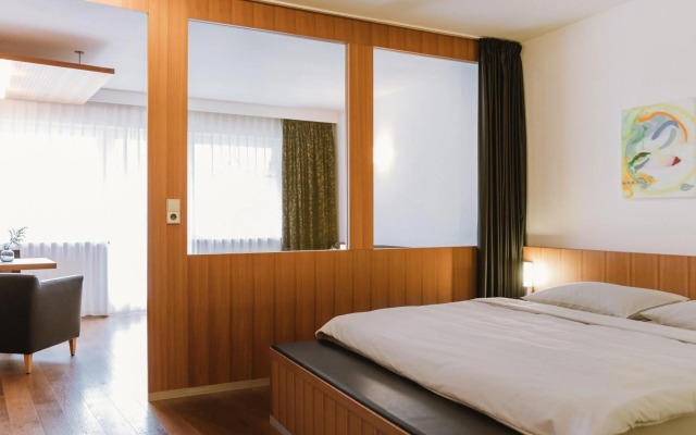 Lindenhof Lifestyle DolceVita Resort