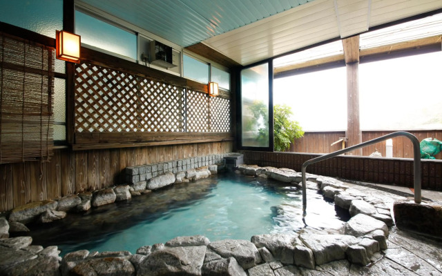Ajikanko Hotel Umino Yadori