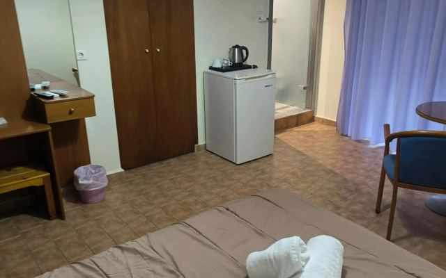 Hotel Almira