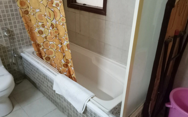 Olive Service Apartments Gurgaon