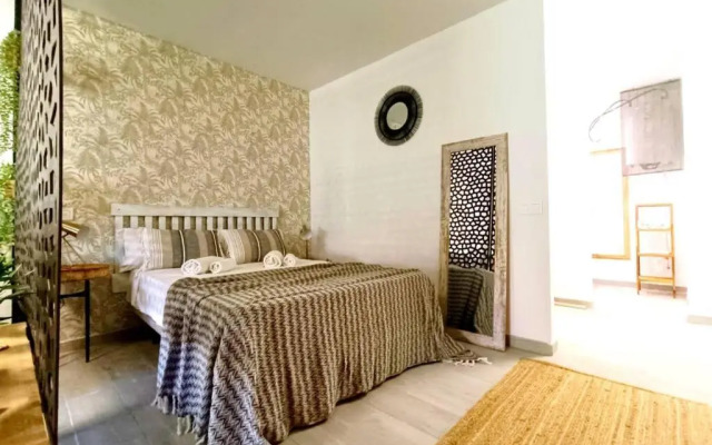 OleHolidays Fuentes del Rodeo35 junto Puerto Banus