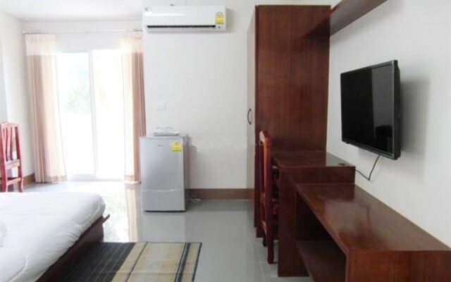PK Condotel