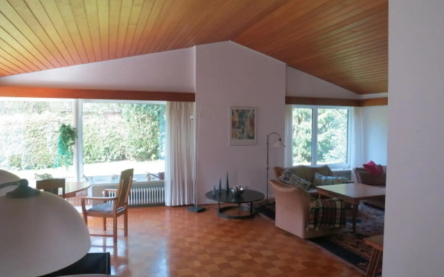 Ferienhaus "Am Kanal"