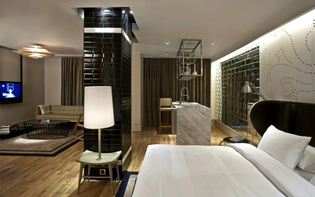 Witt Istanbul Hotel