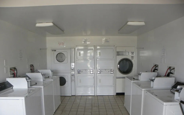 Days End Campground & RV Park