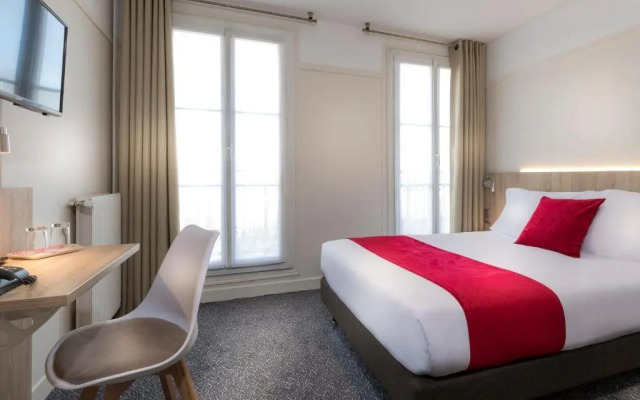 Hôtel Opera Lafayette