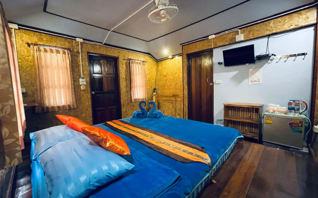 Mark House Bungalow