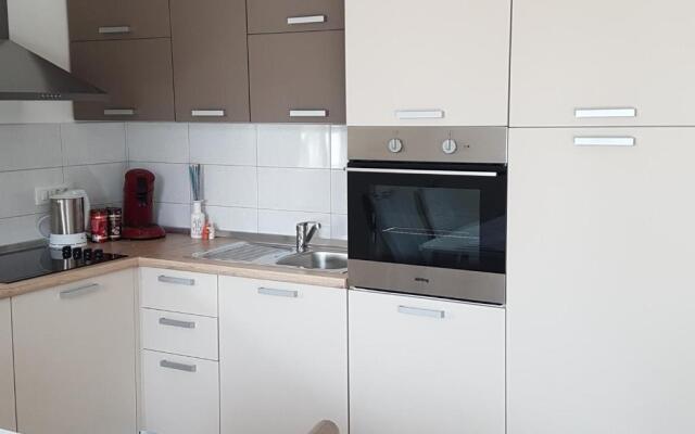 Apartments Eni