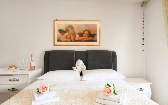 Villa Delle Rose in Arogno