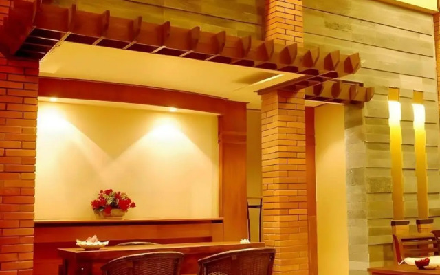 Nyiur Resort Hotel