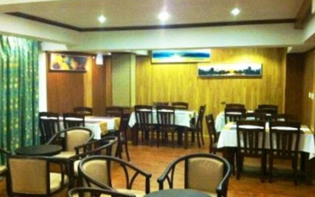 Hotel Mohit