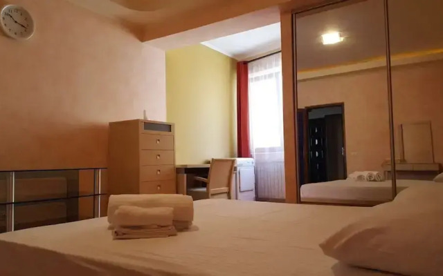 Beach & Clubs Apartments Mamaia