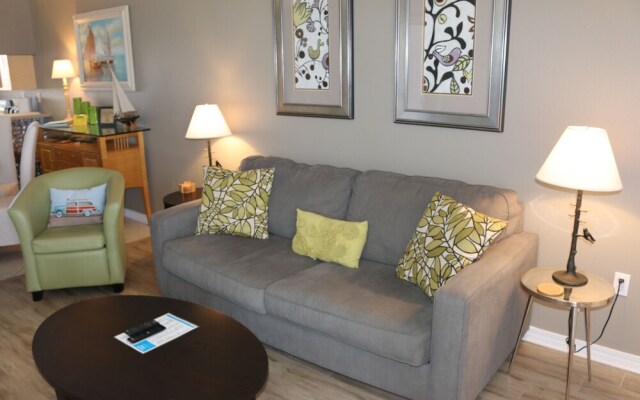 Gulf Winds by Surfside