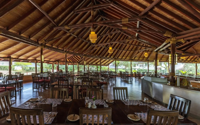 Sentrim Elementaita Lodge
