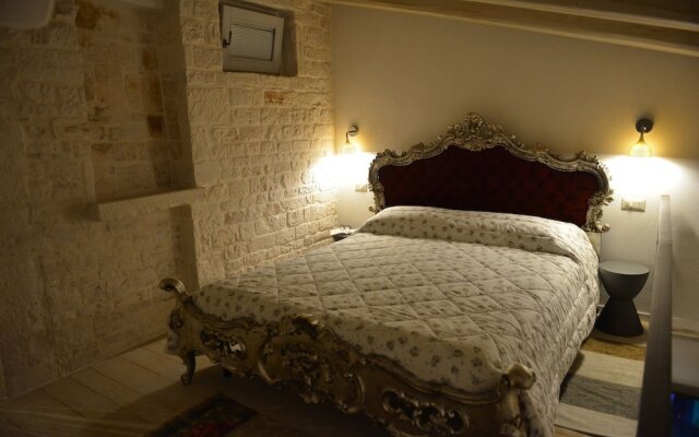 Gatto Bianco Case d'Allora