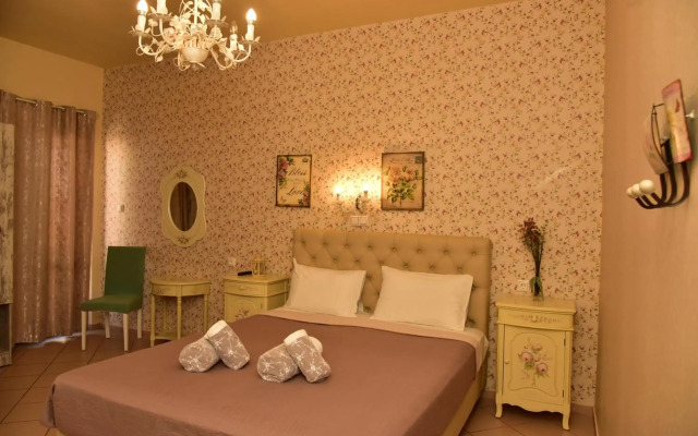Petrakis Sea View