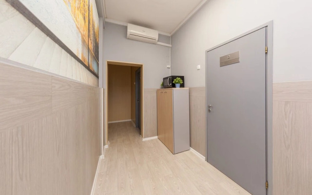 Mini-hotel Spikado