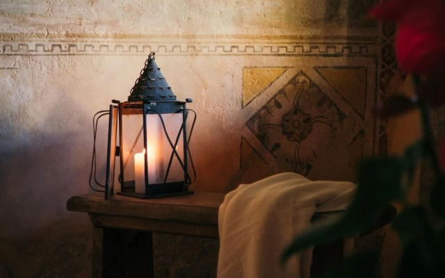 Convento San Bartolomeo