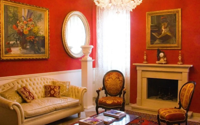 B&B A Casa dell'Antiquario