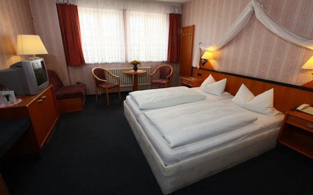 Hotel Roter Hahn