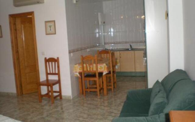 Apartamentos Alan