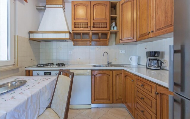 Awesome Home in Medulin With Wifi and 3 Bedrooms