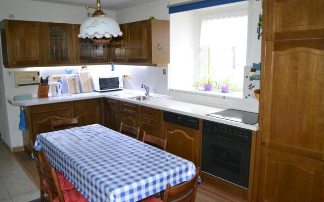 Lodge U Mařenky A Jeníčka