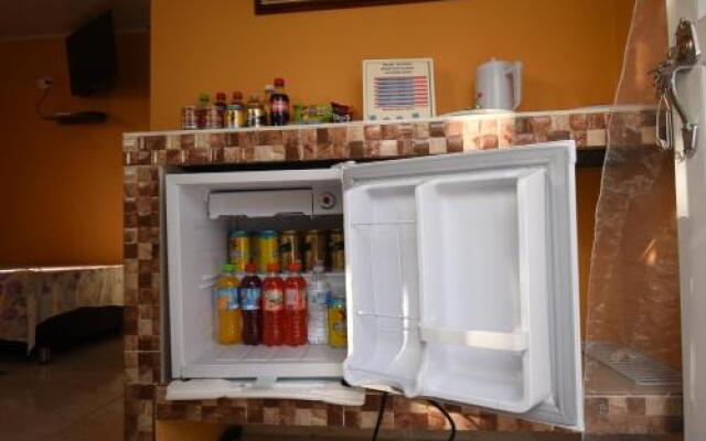 Marcia`s Place