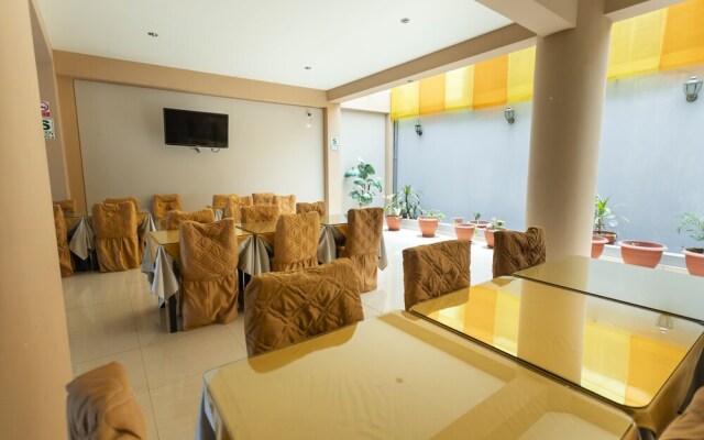 Costa del Inka Hotel