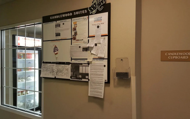 Candlewood Suites Hot Springs by IHG