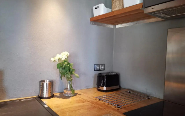 Lovely apartment dowtown
