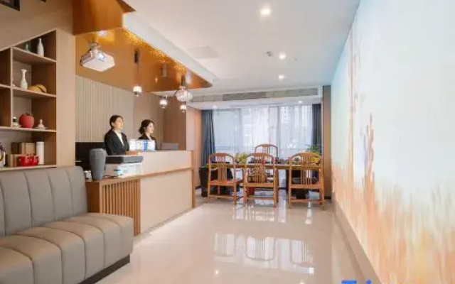 Y.Suger Hotel
