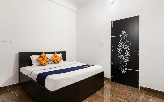 Jain Guest House by OYO Rooms