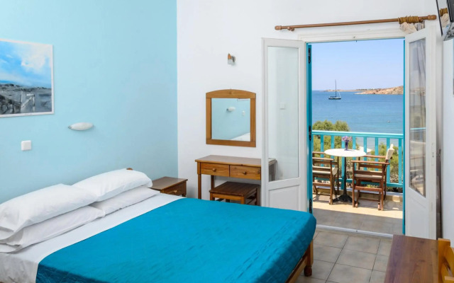 Livadia Hotel