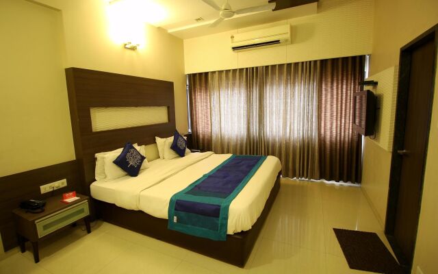 OYO Rooms RC Dutt Road