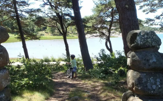 3 Person Holiday Home in Stenungsund