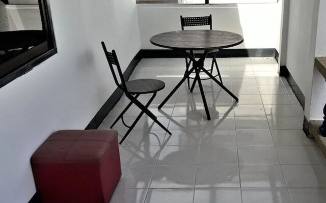 The Guest House - SHA