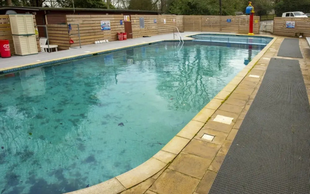 Summer Lodge Luxury Caravan in Hastings Free Wifi