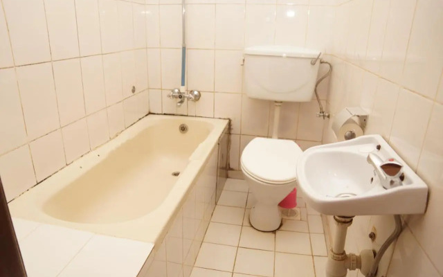 New Kase Guest House