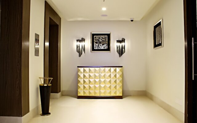 The Panache Hotel