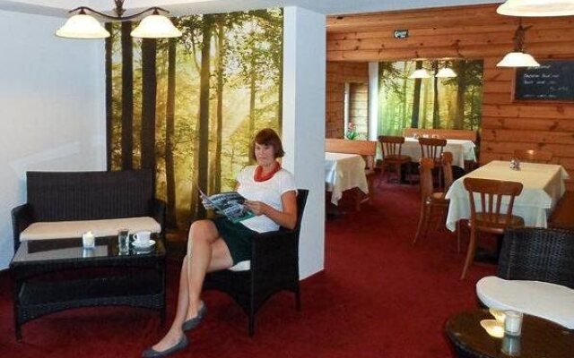 Hotel & Tennis Riederhof