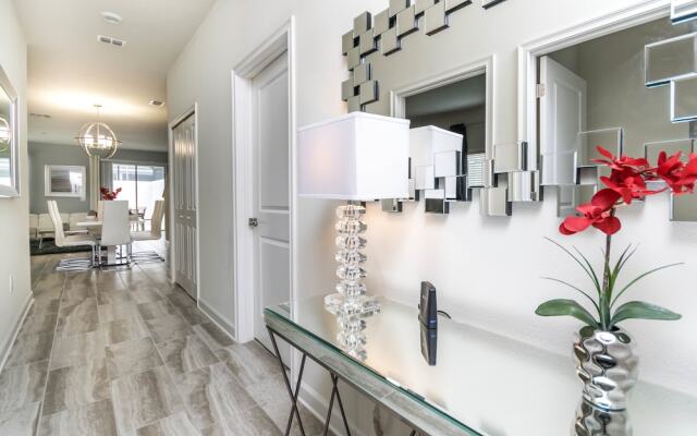 5 Bedroom Champions Gate