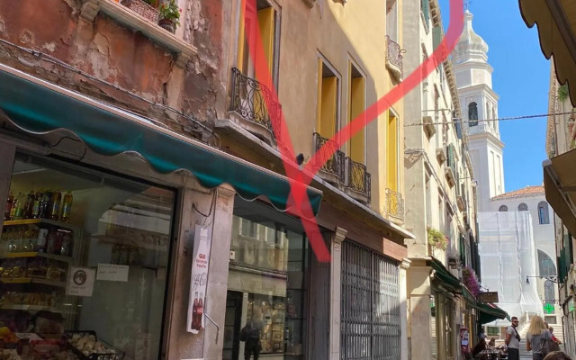 Luxury suite 5 min from San Marco