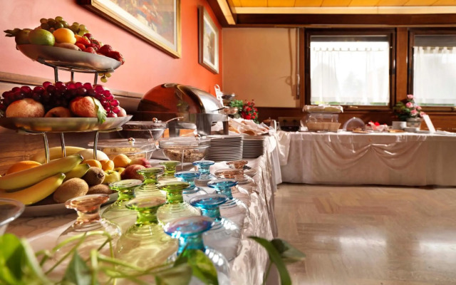 Hotel Al Pino Verde