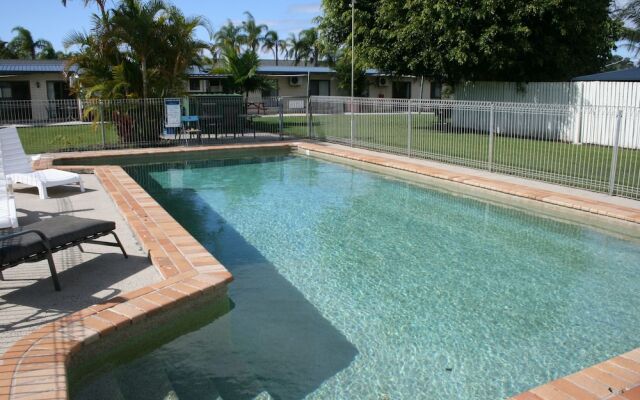 Ballina Fun N Sun Motel