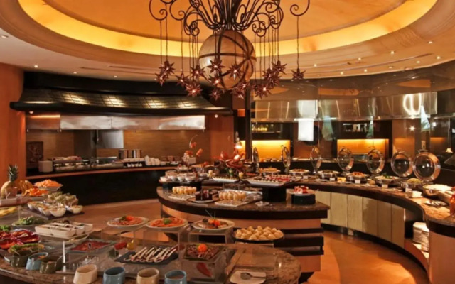 The Bellevue Manila
