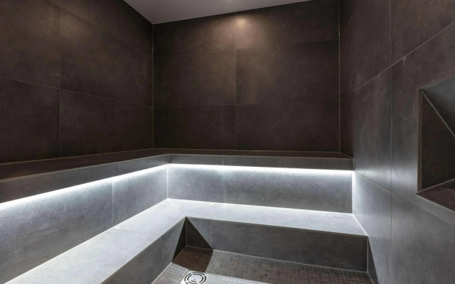 Hotel Mercure Luxembourg Kikuoka Golf & Spa