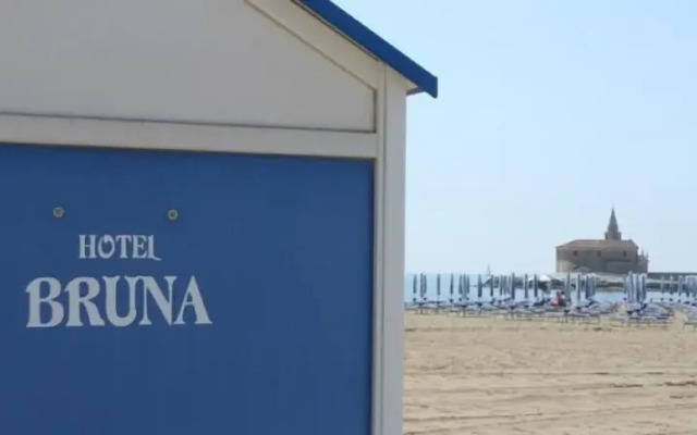 Hotel Villa Bruna