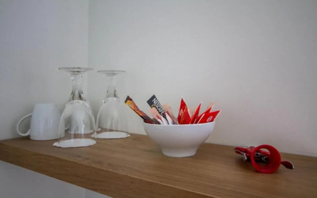 Urdartindur Guesthouse