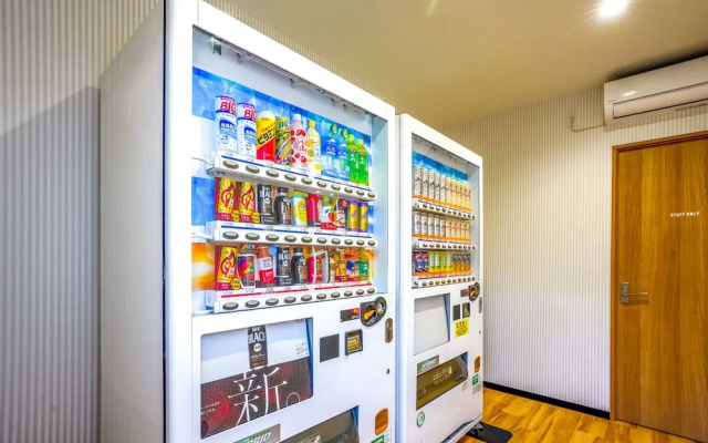 Hotel R9 The Yard Yaita